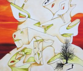 The Perfect Fit: Original Art for Every Wall