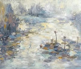 Quiet Art for Busy Rooms: How to Choose Art That Creates Balance