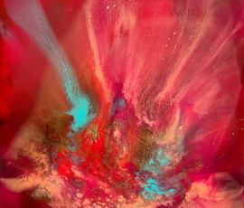 Expressions of Love: Art that Holds What Words Cannot